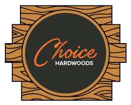 Choice Hardwoods- Minneapolis, MN Logo