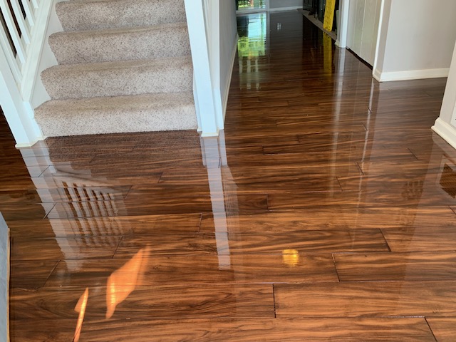 Hardwood Floor Refinishing - Wood Floor Refinishing -Wood Floor Sanding