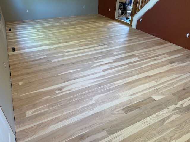 Top 10 Flooring Colors - Hardwood Floor Refinishing - Wood Floor Staining