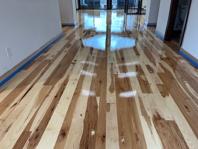 Corcoran Floor Sanding - Floor Refinishing - Hardwood Floor Resurfacing